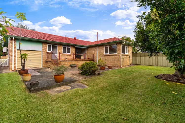 Fifth view of Homely house listing, 11 Paris Place, Miranda NSW 2228