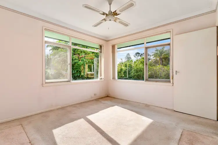 Sixth view of Homely house listing, 11 Paris Place, Miranda NSW 2228