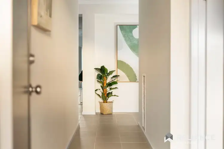 Third view of Homely house listing, 8 Firefly Road, Point Cook VIC 3030