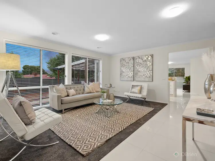 Fourth view of Homely house listing, 1 Winton Retreat, Cranbourne East VIC 3977