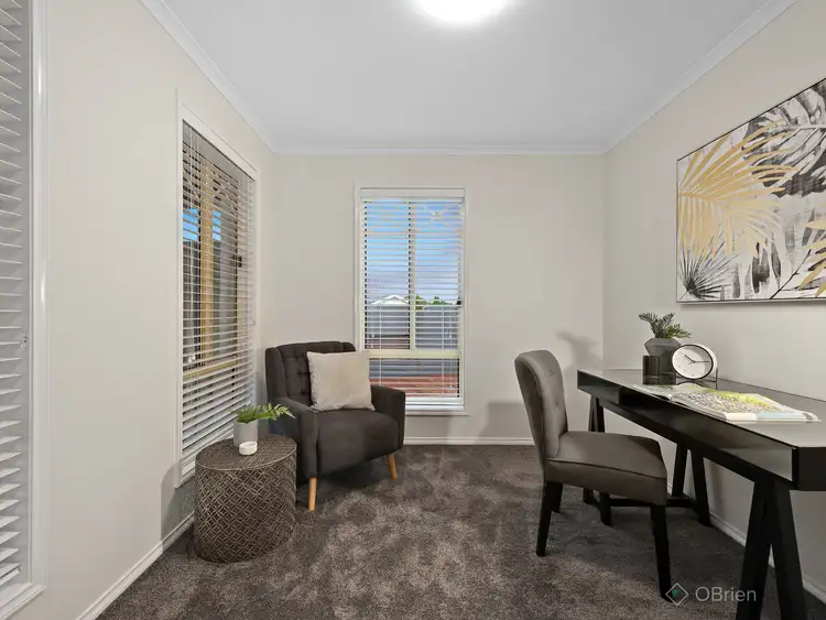 Sixth view of Homely house listing, 1 Winton Retreat, Cranbourne East VIC 3977