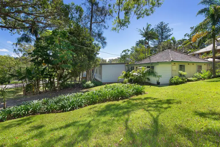 48 Careel Head Road, Avalon Beach NSW 2107