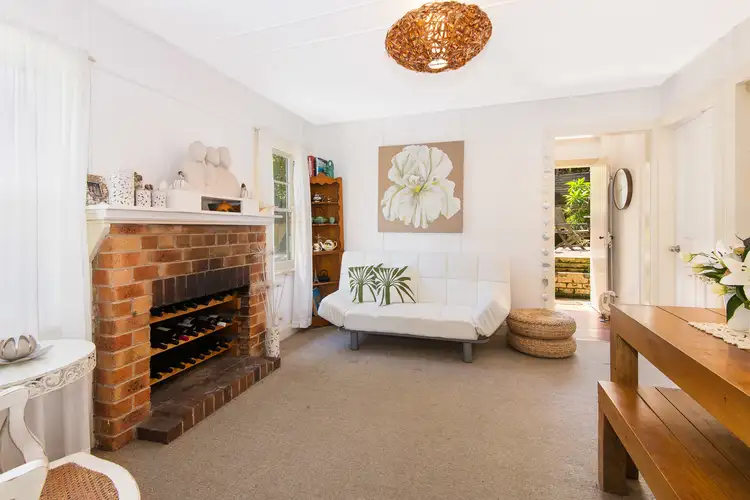 Second view of Homely house listing, 48 Careel Head Road, Avalon Beach NSW 2107