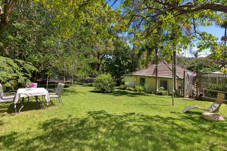 Third view of Homely house listing, 48 Careel Head Road, Avalon Beach NSW 2107