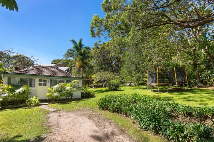 Fifth view of Homely house listing, 48 Careel Head Road, Avalon Beach NSW 2107