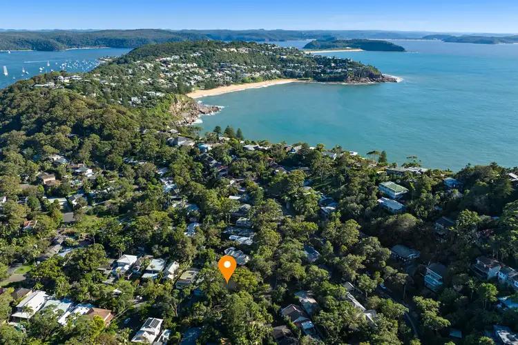 Sixth view of Homely house listing, 48 Careel Head Road, Avalon Beach NSW 2107