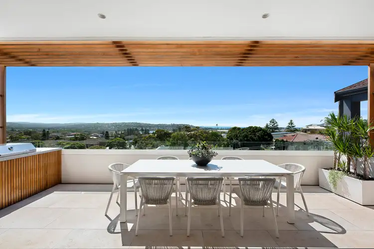 Second view of Homely house listing, 31 Undercliffe Street, Dee Why NSW 2099