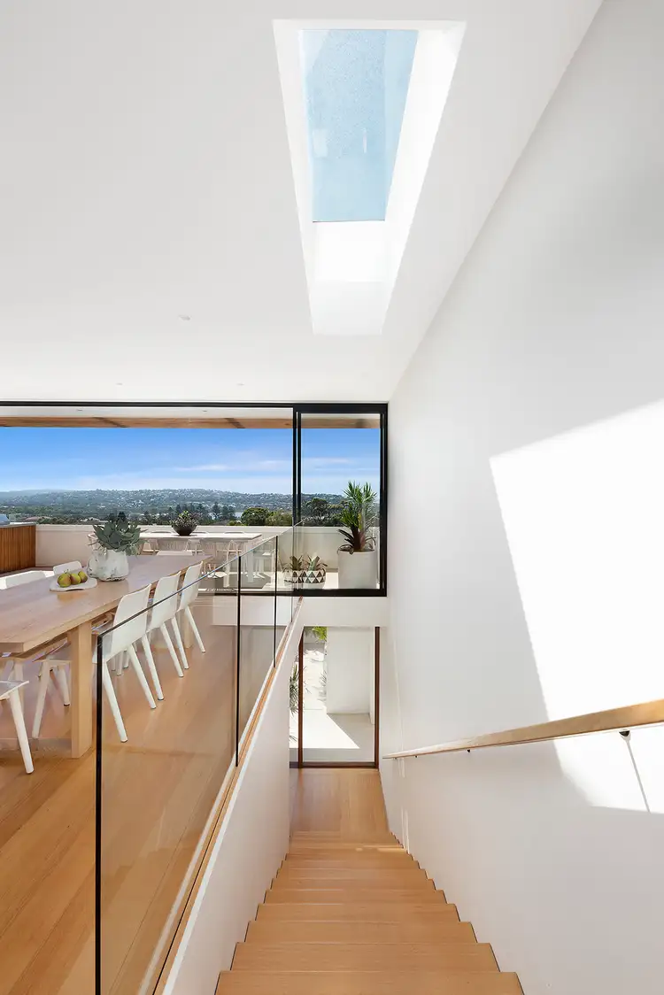Fifth view of Homely house listing, 31 Undercliffe Street, Dee Why NSW 2099