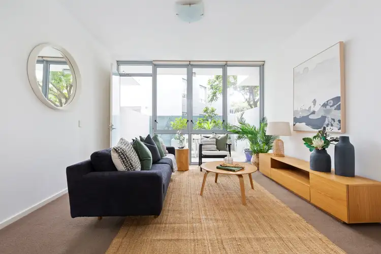Second view of Homely apartment listing, 5104/10 Sturdee Parade, Dee Why NSW 2099