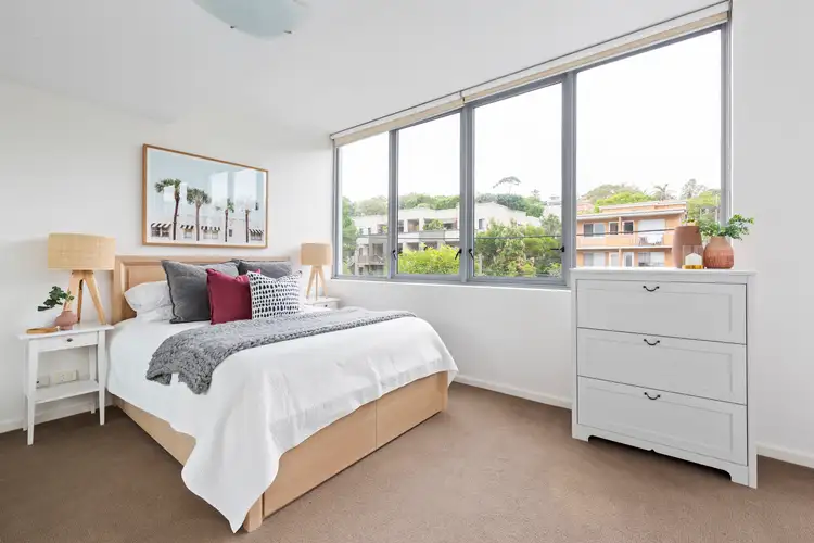 Third view of Homely apartment listing, 5104/10 Sturdee Parade, Dee Why NSW 2099