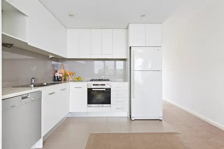 Fifth view of Homely apartment listing, 5104/10 Sturdee Parade, Dee Why NSW 2099