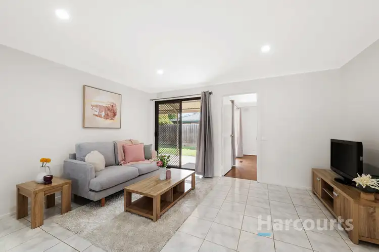 Fifth view of Homely house listing, 6 Wallace Road, Wantirna South VIC 3152