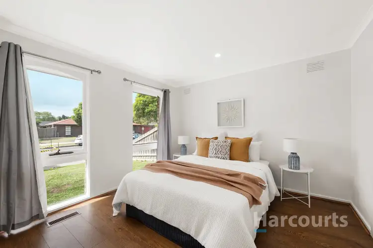 Sixth view of Homely house listing, 6 Wallace Road, Wantirna South VIC 3152