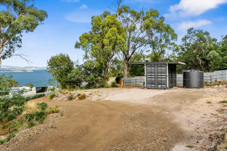 648 Primrose Sands Road, Primrose Sands TAS 7173
