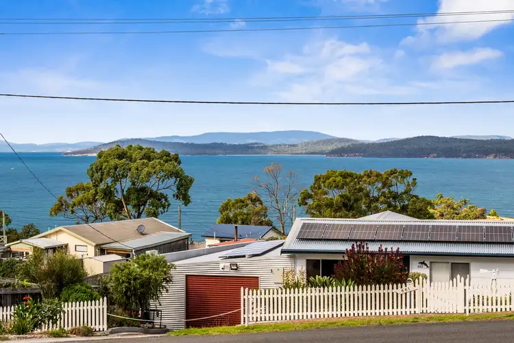 Fourth view of Homely land listing, 648 Primrose Sands Road, Primrose Sands TAS 7173