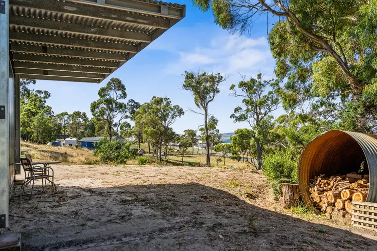 Seventh view of Homely land listing, 648 Primrose Sands Road, Primrose Sands TAS 7173