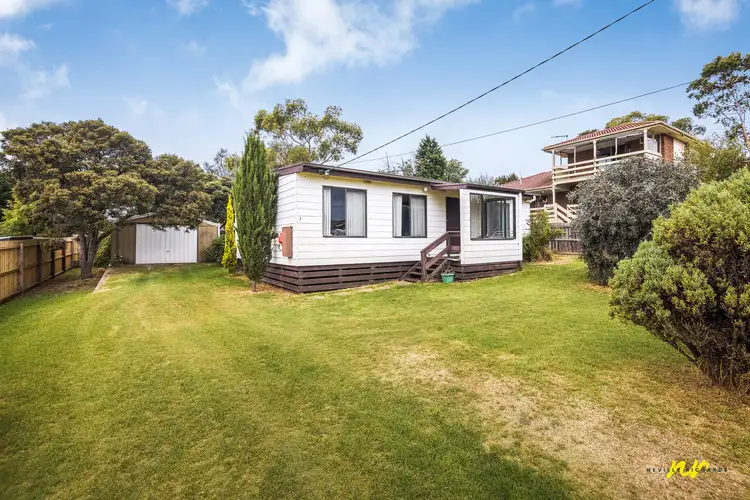 Main view of Homely house listing, 3 Alison Street, Portarlington VIC 3223