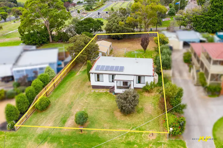 Second view of Homely house listing, 3 Alison Street, Portarlington VIC 3223