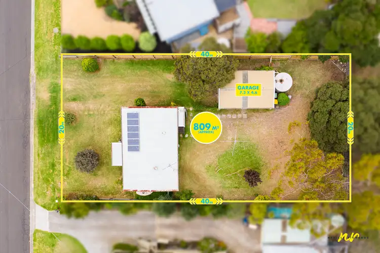 Fourth view of Homely house listing, 3 Alison Street, Portarlington VIC 3223