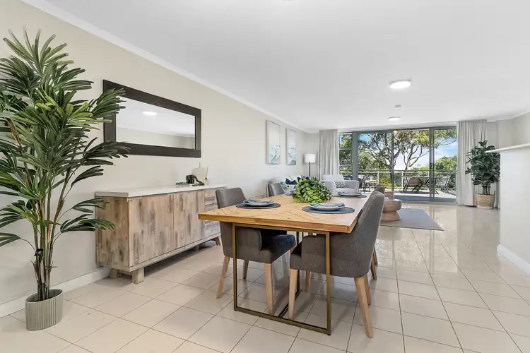 Second view of Homely apartment listing, 4/1176 Pacific Highway, Pymble NSW 2073