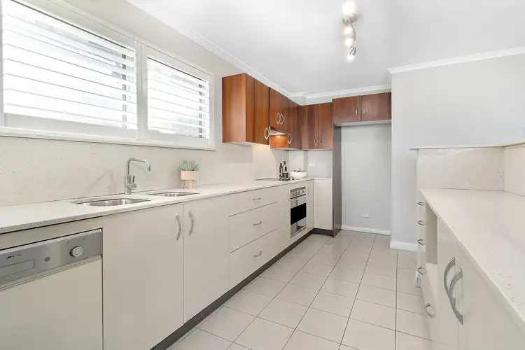 Third view of Homely apartment listing, 4/1176 Pacific Highway, Pymble NSW 2073