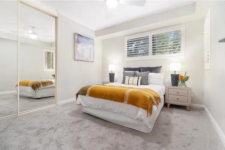 Fourth view of Homely apartment listing, 4/1176 Pacific Highway, Pymble NSW 2073
