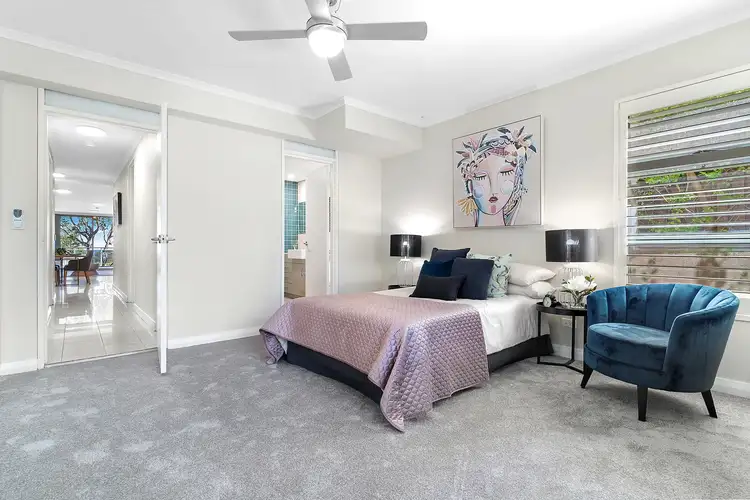Fifth view of Homely apartment listing, 4/1176 Pacific Highway, Pymble NSW 2073