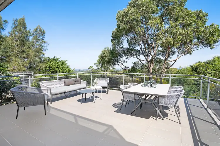 Sixth view of Homely apartment listing, 4/1176 Pacific Highway, Pymble NSW 2073