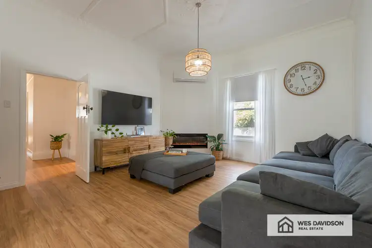 Fifth view of Homely house listing, 19 Frederick Street, Horsham VIC 3400