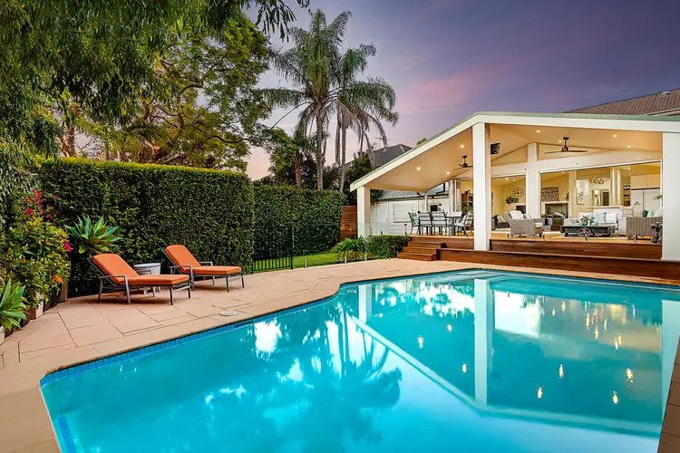 4 Gardenia Avenue, Lane Cove NSW 2066