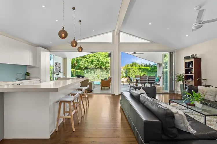 Second view of Homely house listing, 4 Gardenia Avenue, Lane Cove NSW 2066