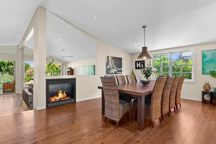 Fifth view of Homely house listing, 4 Gardenia Avenue, Lane Cove NSW 2066