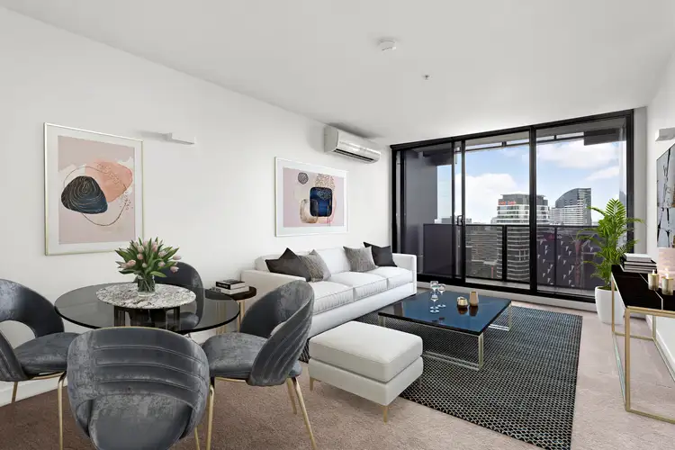 2609/200 Spencer Street, Melbourne VIC 3000