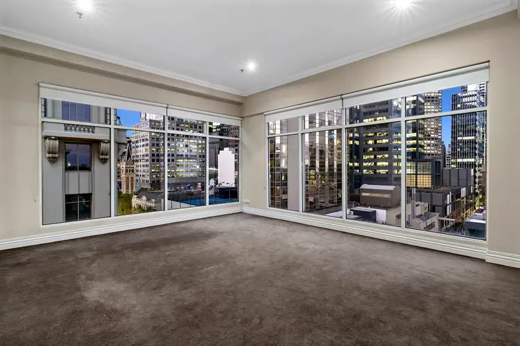 Main view of Homely apartment listing, 10A/27-37 Russell Street, Melbourne VIC 3000