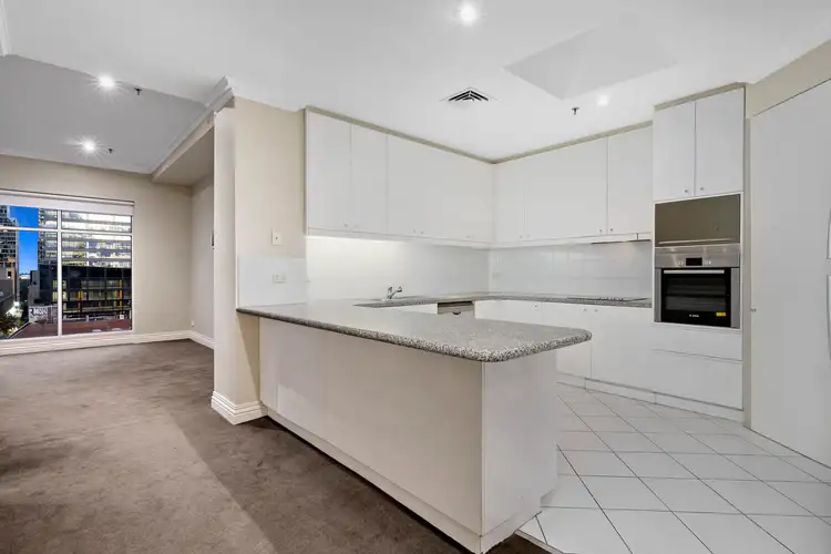 Fifth view of Homely apartment listing, 10A/27-37 Russell Street, Melbourne VIC 3000