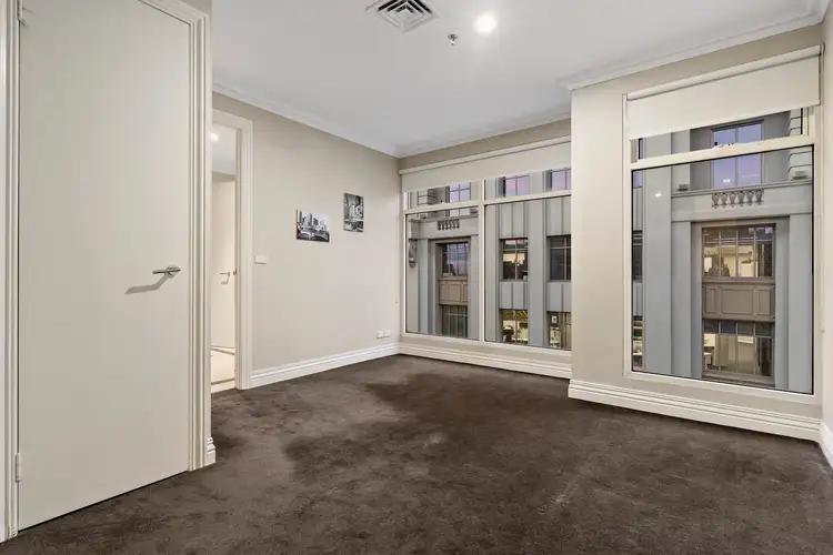 Sixth view of Homely apartment listing, 10A/27-37 Russell Street, Melbourne VIC 3000