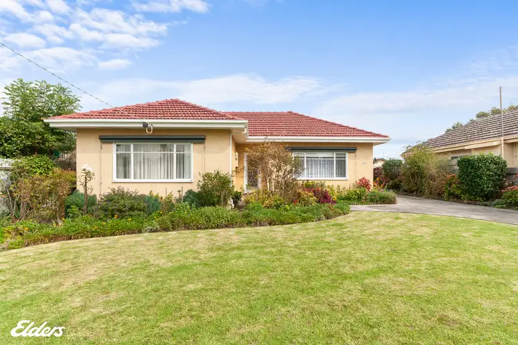384 Commercial Road, Yarram VIC 3971