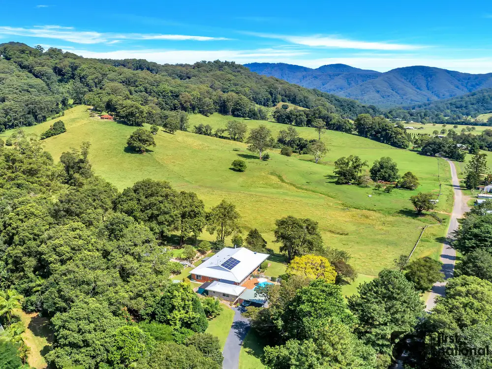 Main view of Homely rural property listing, 301 South Island Loop Road, Upper Orara NSW 2450