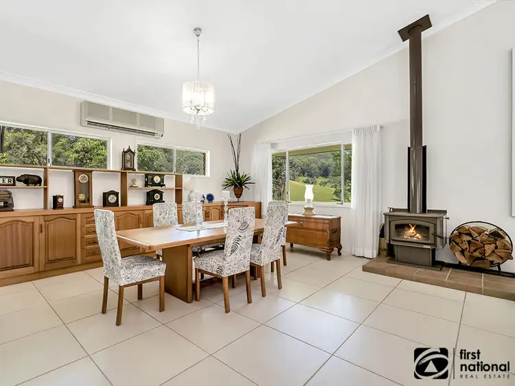 Third view of Homely rural property listing, 301 South Island Loop Road, Upper Orara NSW 2450