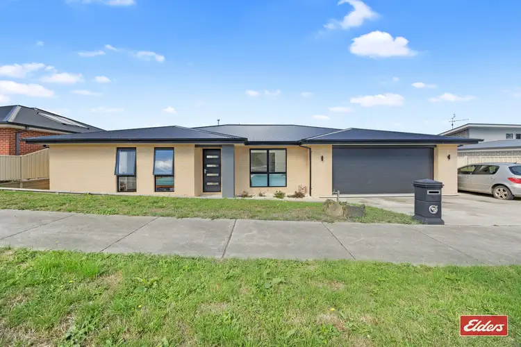 Main view of Homely house listing, 5 Hidden Haven Grove, Korumburra VIC 3950