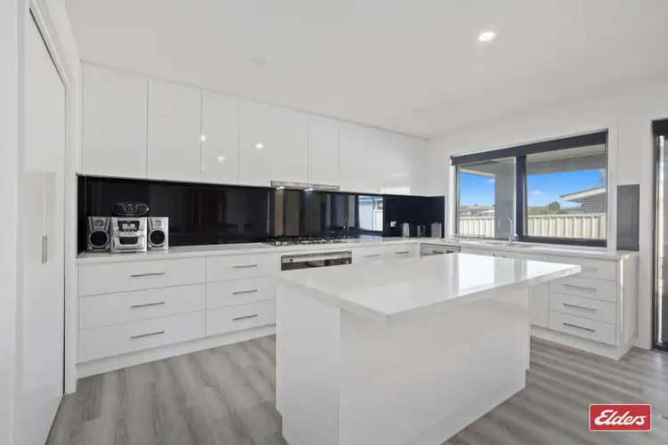Second view of Homely house listing, 5 Hidden Haven Grove, Korumburra VIC 3950