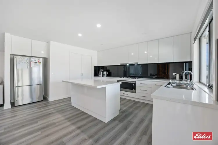 Fifth view of Homely house listing, 5 Hidden Haven Grove, Korumburra VIC 3950