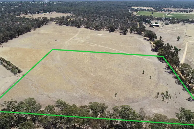 Main view of Homely land listing, Lot 2 McRae Road, Stawell VIC 3380