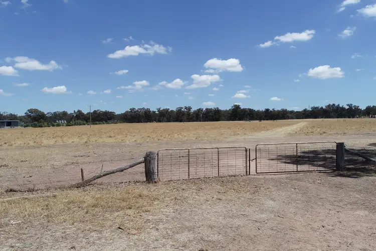 Second view of Homely land listing, Lot 2 McRae Road, Stawell VIC 3380