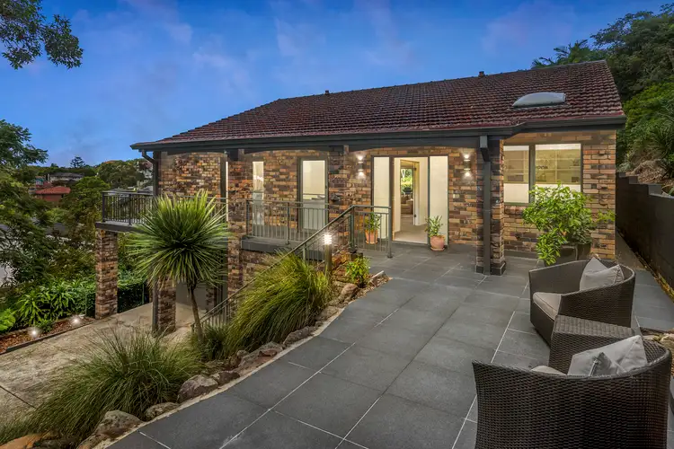 37 Lower Beach Street, Balgowlah NSW 2093