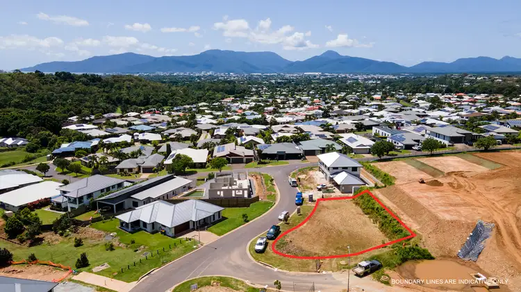 3 Kingfish Street, Kanimbla QLD 4870