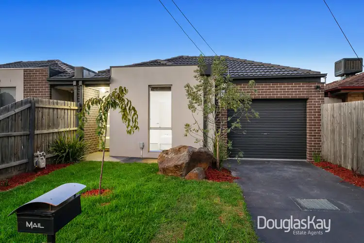 922 Ballarat Road, Deer Park VIC 3023
