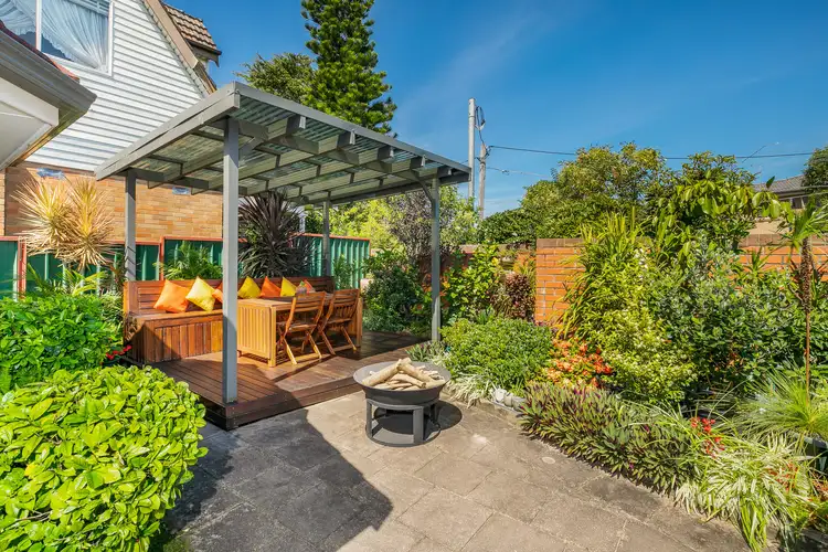 Main view of Homely villa listing, 1/37 Karimbla Road, Miranda NSW 2228