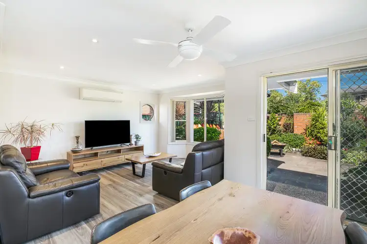 Second view of Homely villa listing, 1/37 Karimbla Road, Miranda NSW 2228