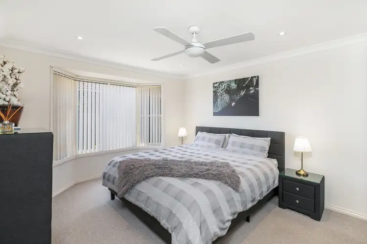 Fifth view of Homely villa listing, 1/37 Karimbla Road, Miranda NSW 2228